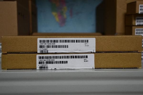 Siemens Analogue Output Module, 147 x 35 x 129 mm, Analogue, 750, 24 V DC, SIMATIC