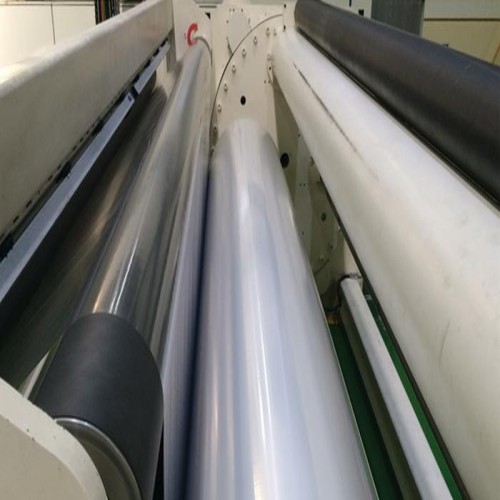 Professional Quality Casting Roller with HRC65 Hardness Ra0.005 Roughness and ≤0.005mm Straightness for CPP Line