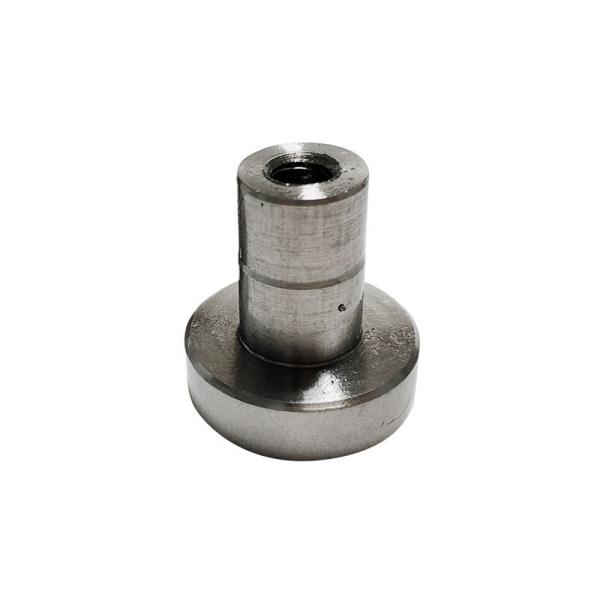 RoHS Certified Aluminum Timing Conveyor Belt Pulley for Customized Machining Parts