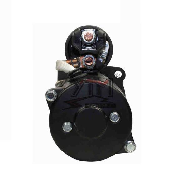 12В самозанятый двигатель для трактора Bosch EC210B KHD Deutz Fahr 0-001-230-006 0001230006