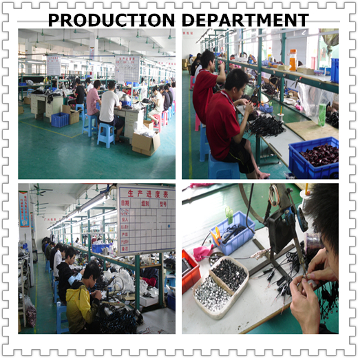 Guangzhou Huayi Electronic Factory