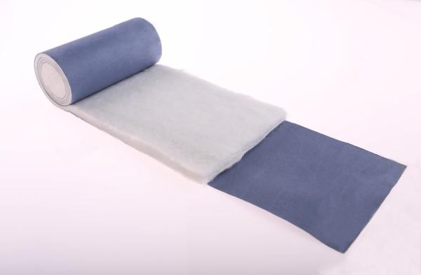 Cotton Roll Medical Disposable Wool 50G 100G 200G 500G Absorbent Cotton Roll