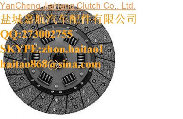 Forklift Clutch Disc 34-87001 Caterpillar Mitsubishi