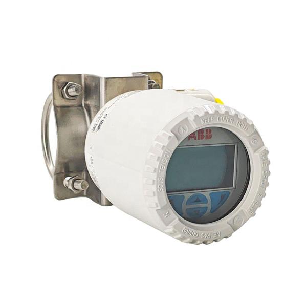 ABB TTF300 Field Mounted Temperature Transmitter With LCD Indicator Display