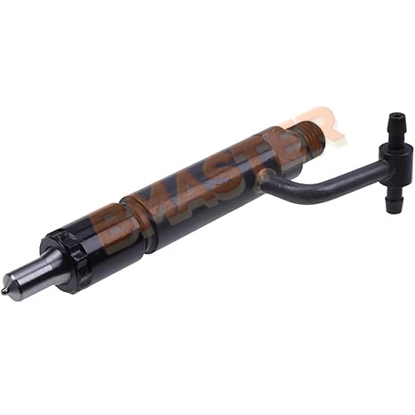729240-53200 Fuel Injector For 3TNV84-SIK Engine With Precision CNC Machining