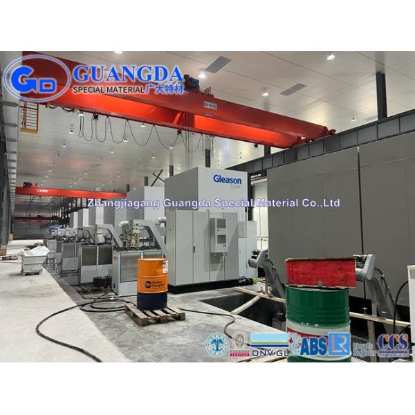 Transmission Toothed Gear Metal Spur Gear Manufacturer