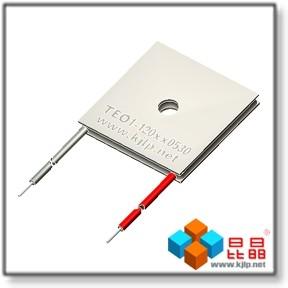 TEO1-120 Series (ø4.5xS30mm) Peltier Chip/Peltier Module/Thermoelectric Chip/TEC/Cooler