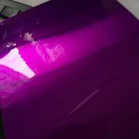 Peinture à pulvérisation par pulvérisation électrostatique pour l'acier principalement du polyester