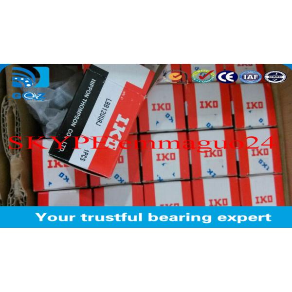 UU Seal Small LM13 AJ Линейные шаровые подшипники, шаровые подшипники с линейным движением