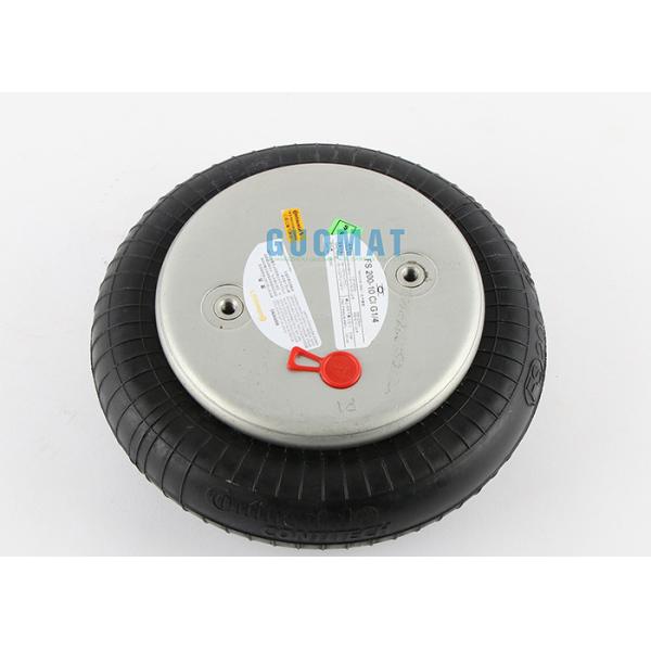 Резиновый стальной винт варочных мешков M8 FS200-10 Contitech промышленный