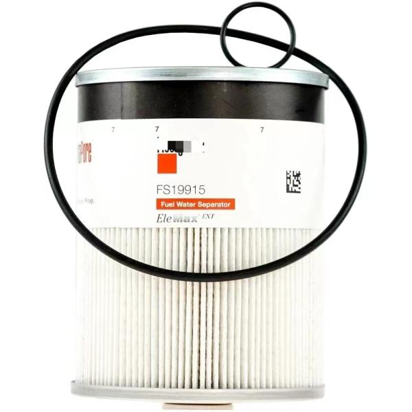 FS19915 Truck Diesel Engine Accessories Oil Water Fuel Filter P551011 P550854 A4720921205