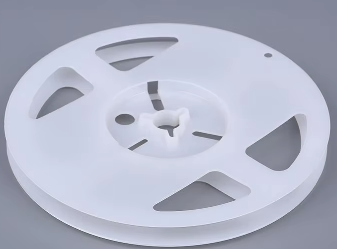 Wholesale Plastic Reel for SMD Resistor Packing reel
