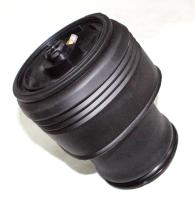 Suspensão traseira pneumática de moagem de moagem pneumática para BMW X5 F15 F16 37126790078