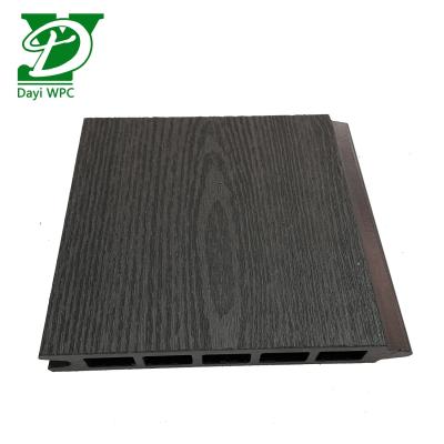 Above 18mm WPC Fence Outdoor Perfection Minus Maintenance