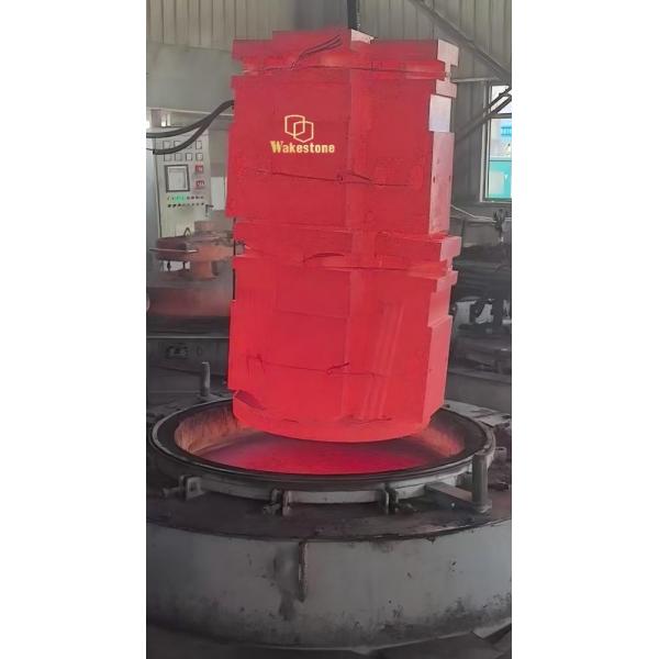 Front cylinder assembly, lower cylinder assembly, front housing assembly are suitable for HB20G