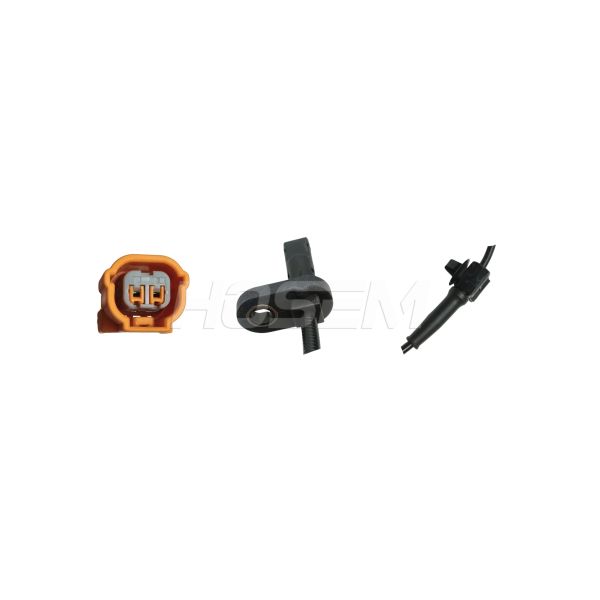57455SAGH01 Front Left ABS Sensor Fit HONDA Fit GD1/GD3/GD6/GD8 2004-2008