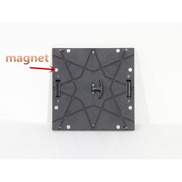 СИД концерта Nits SMD2020 5500 P3.91 500X500MM экранирует