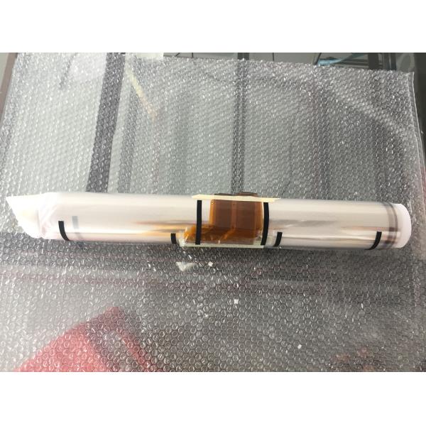 Waterproof Nano Interactive Multi Touch Screen Foil For Window Glass Display