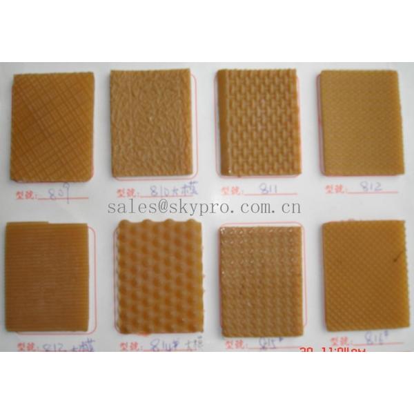 Износоустойчивый лист природного каучука для подошвы ботинка/подошвы ботинка