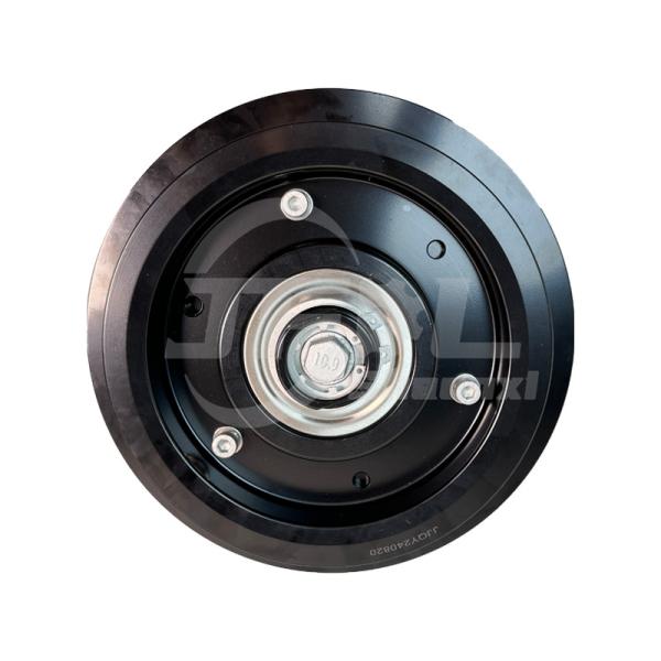 Electromagnetic Clutch 8114-00189 for Yutong Bus