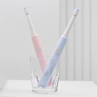 Home Dental 3 Cleaning Modes Teeth Whitening Electric Toothbrush for Wholesale