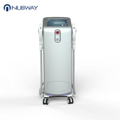 Medical CE approved ipl/shr/opt intense pulsed light hair removal