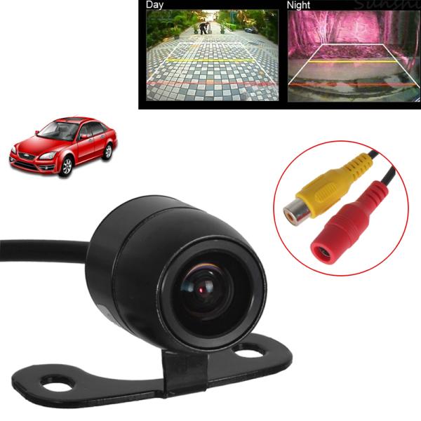 4.3 Inch TFT Screen Car Rear View Monitor 640x480 Resolution 430DA-C1