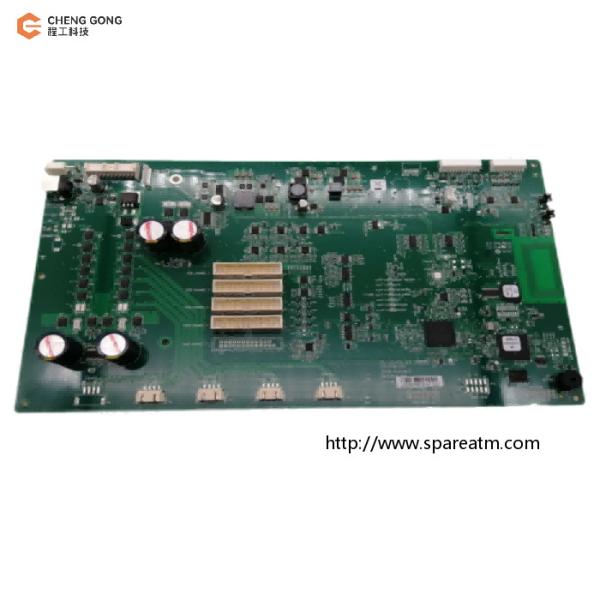 49-242480-000E 49242480000E Diebold ATM Части 5500 5550 1.6 CCA Открытие Главный контроллер