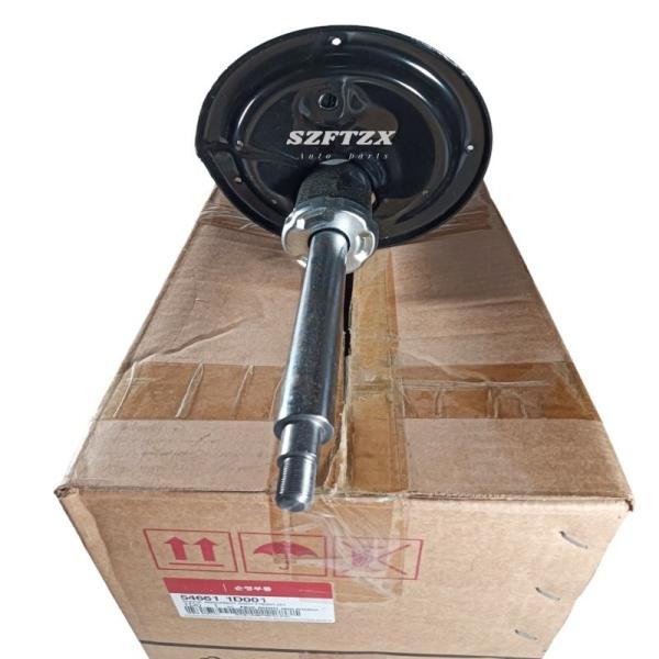 L'absorbeur de choc avant RH pour KIA Carens Rondo 2006-2011