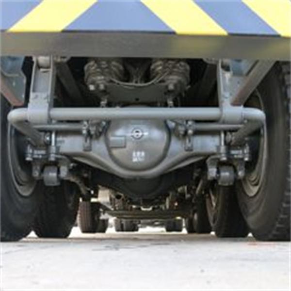 12.00R20 Tyre Type HOWO 8x4 Euro 2 375HP Left Drive Heavy Dump Truck with 7.6*2.3*1.5m Load Box