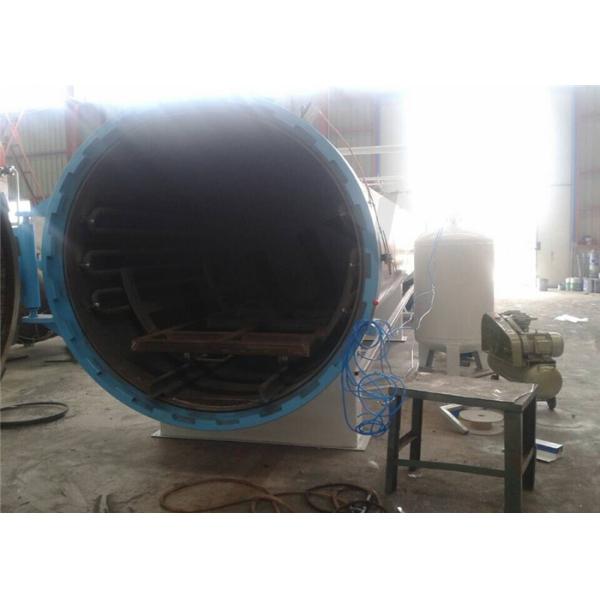 Завод по обработке креозота высокой конфигурации Обработка древесины консервантами