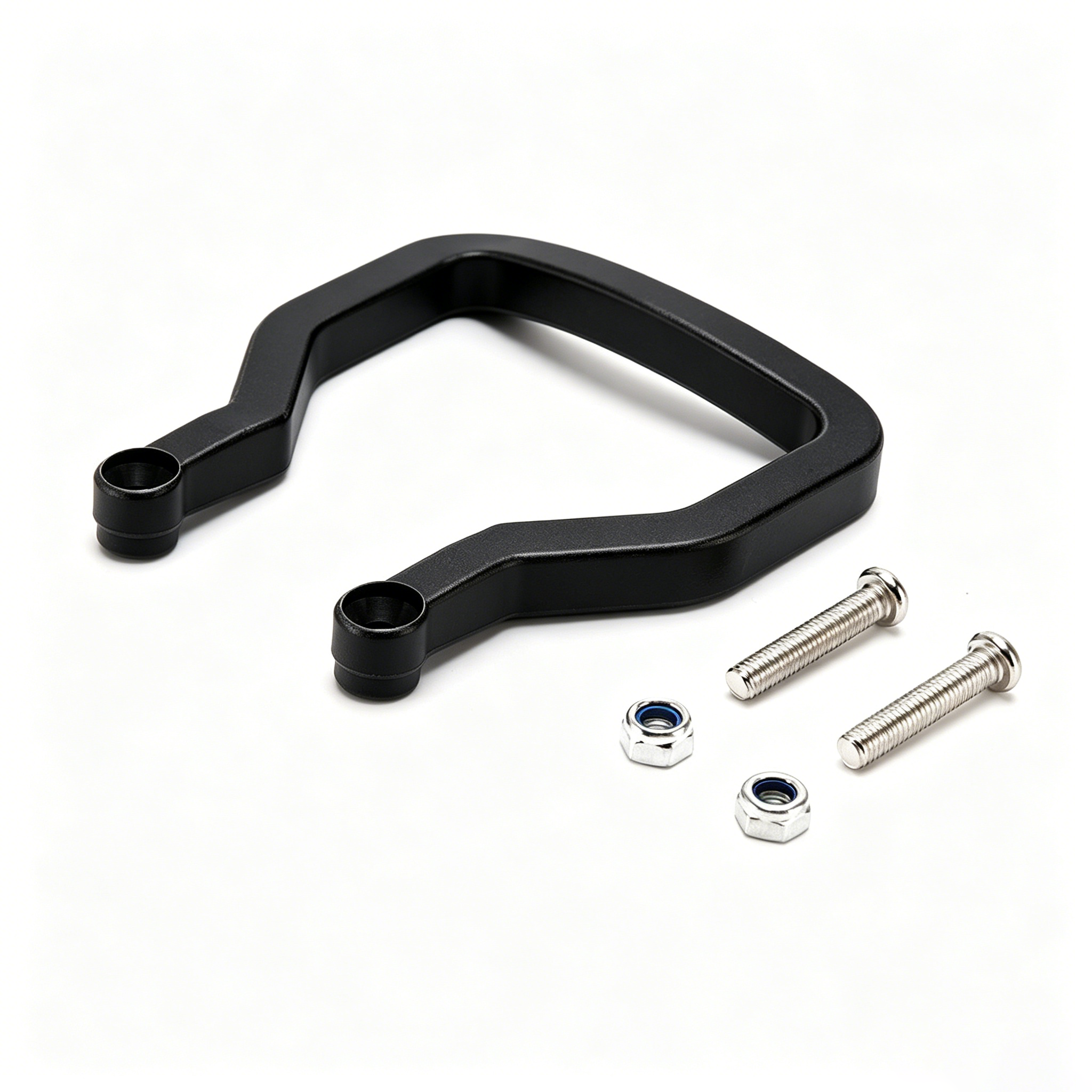 REMA Series DIN Type 80A-320A Heavy Duty Battery Connector Kit for Electric Forklifts