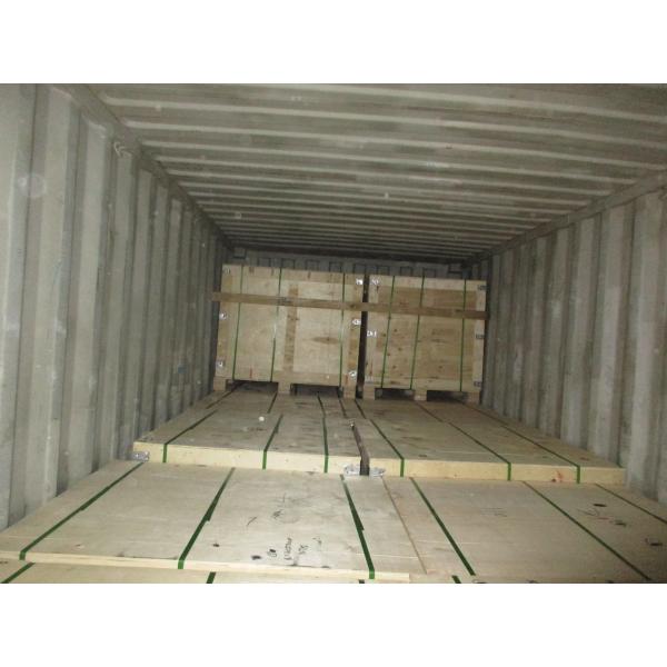 охлаждающий змеевик кондиционера толщины 0.12ММ с поверхностью финиша мельницы