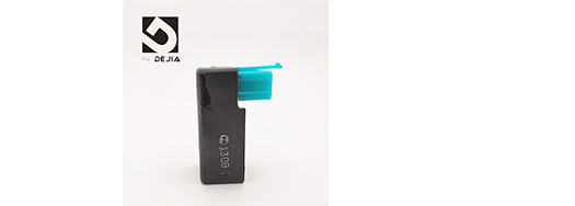 OEM Fixed Angle Motorcycle CDI Unit , JH70 CDI For 70CC Motorbike