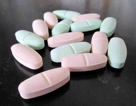 CAS 1165910-22-4 Ligandrol LGD 4033 10 mg para rótulos de sacos de musculação
