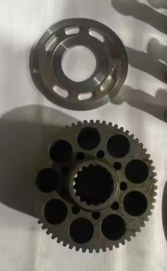 DNB60 Travel Motor Excavator Spare Kits Construction Machinery Parts Travel Motor Excavator Spare Kits