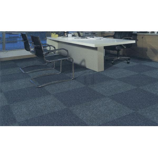 Ковер 100% гостиницы полипропилена доказательства огня кроет нежность черепицей,