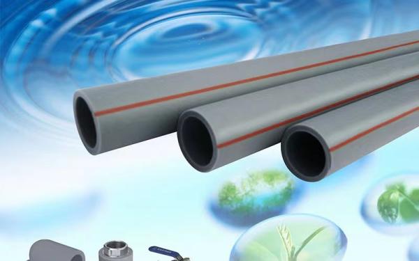Double Screw Plastic PE Extruder Pipe Making Machine