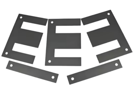 Electrical Grade Electric Motor Core Laminations Tailored Thickness and Material Choices for Superior Motor Functionality