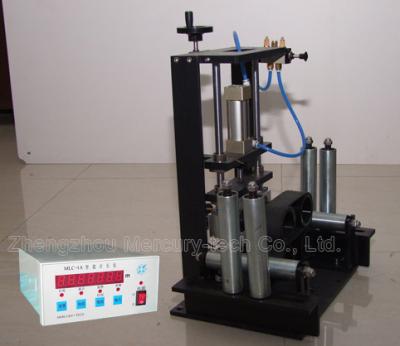 Metal Cable Length Meter Counter LED Display Is Clear And Easy Reading
