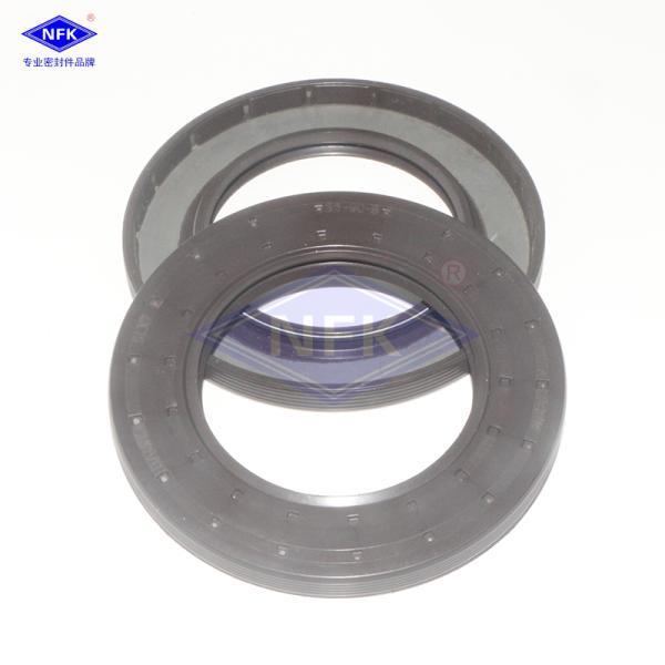 sello de aceite de alta temperatura de 300mpa SIMRIT 55*90*8 para el motor hidráulico