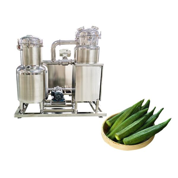 Máquina de fritura a vácuo de alta produtividade Joyshine Home