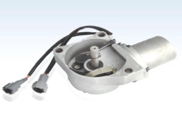 21EN-32220 Excavator Throttle Motor For Hyundai R225-7