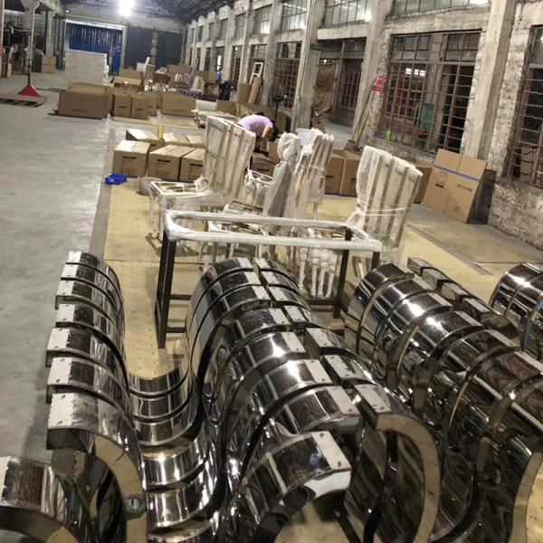 Foshan Sedia Furniture Co., Ltd