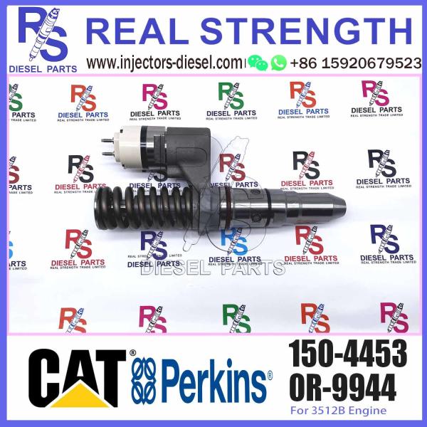 150-4453 распылитель форсунки 150-4453 инжектора топлива 150-4453 конкурентоспособной цены дизельный