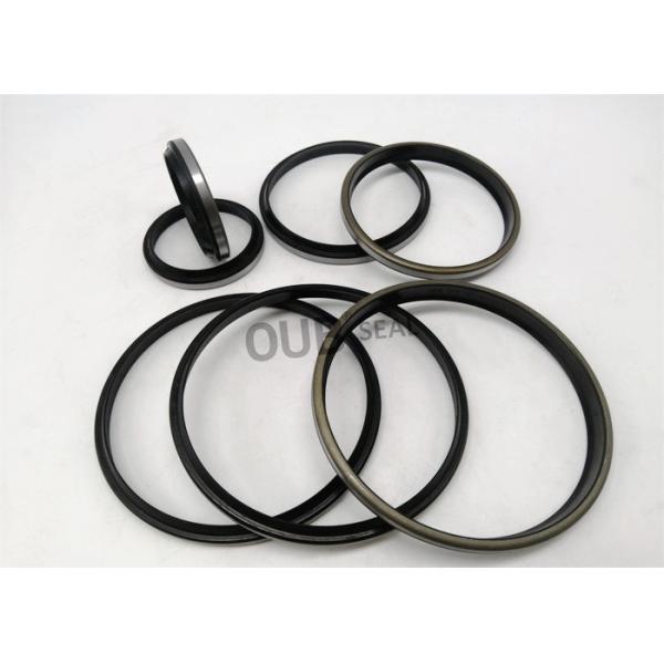 уплотнения 390*420*16/22 490*520*16/22 счищателя пыли металла гидравлического цилиндра 360*380*12/16 360*380*15/18 GA резиновые