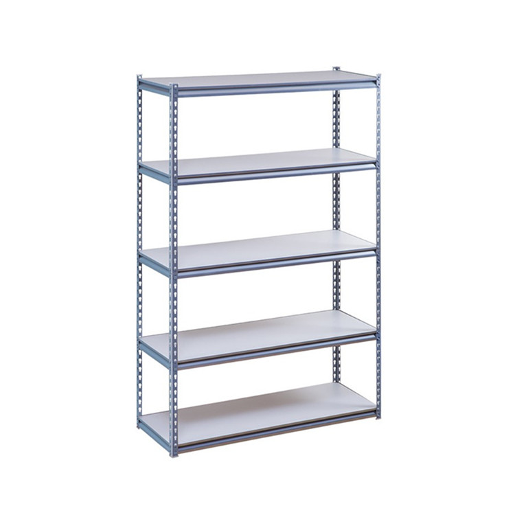Living Room Home Anaqueles Storage Boltless Rack Shelves Heavy Duty Metal Steel Shelf