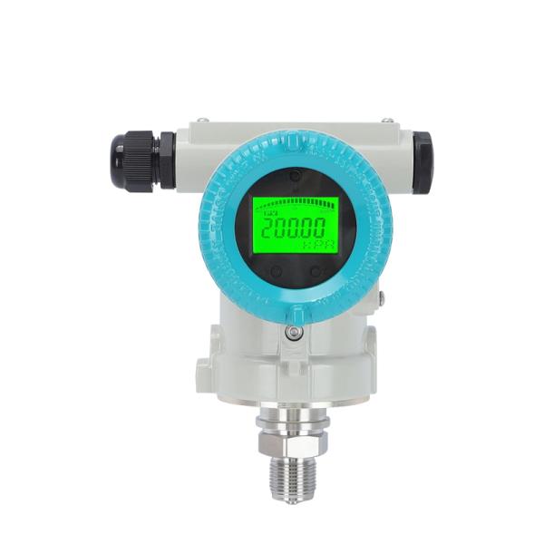 Hank 3051T In-Line Transmitter Cheap 3051 Pressure Transmitter
