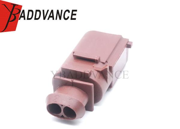 8D0 973 822 42064500 42064000 1-1703543-0 2 épingles de prise étanche mâle pour VW