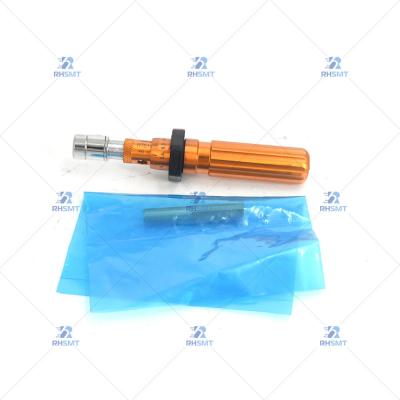 2AGKHJ015000 FUJI Syringe JIG smt spare parts fuji smt machine smt machine parts